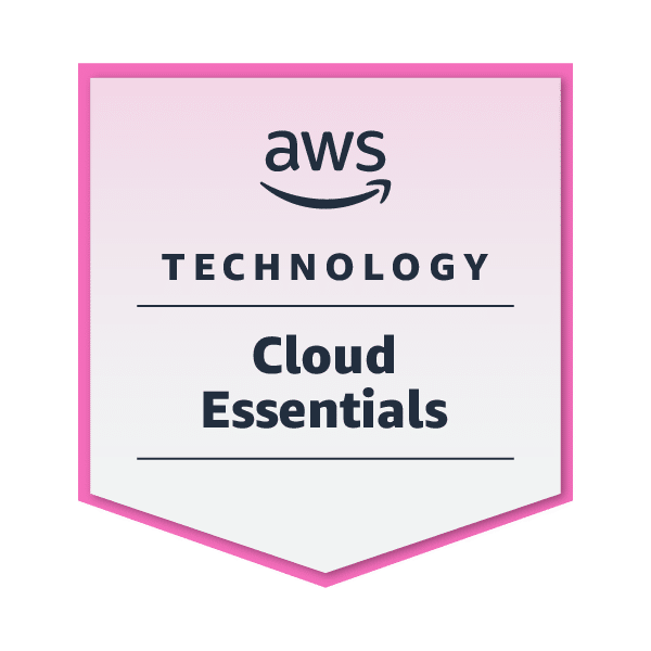 AWS Cloud Essentials